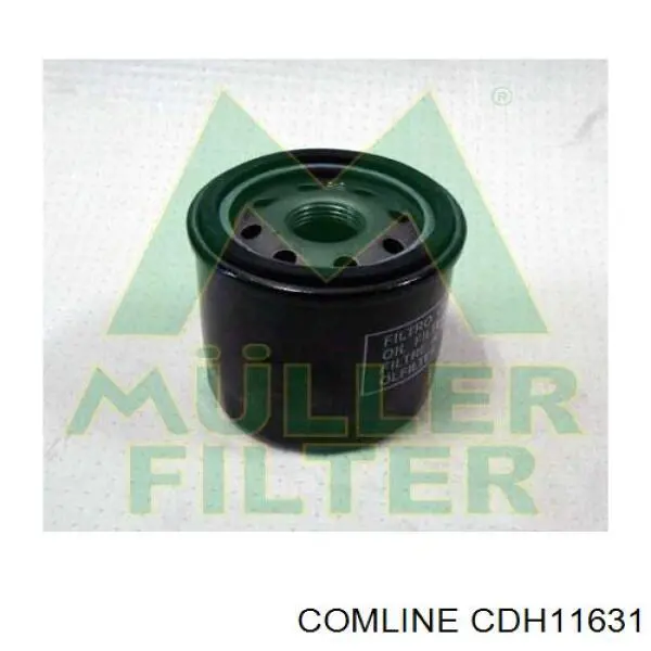 Масляный фильтр CDH11631 Comline