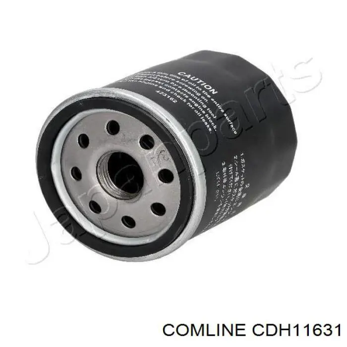 Купить CDH11631 Comline Фильтр центробежный очистки масла