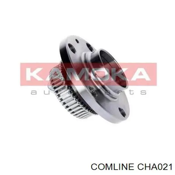Задняя ступица CHA021 Comline