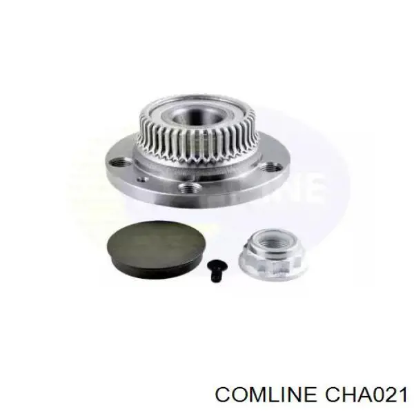 CHA021 Comline cubo traseiro