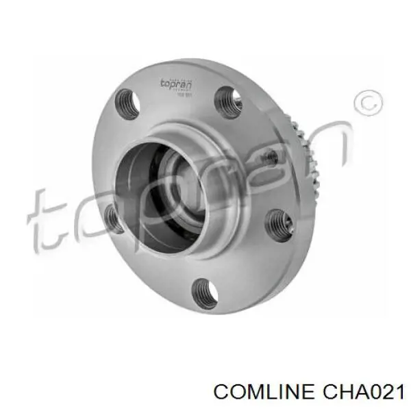 Купить CHA021 Comline Задняя шпиндель