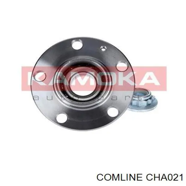 Compre CHA021 Comline Cubo traseiro