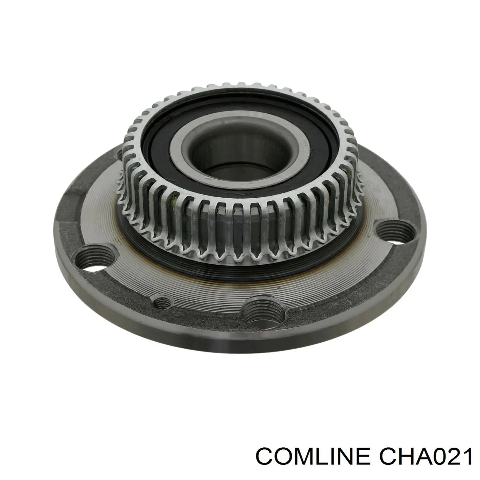 CHA021 Comline