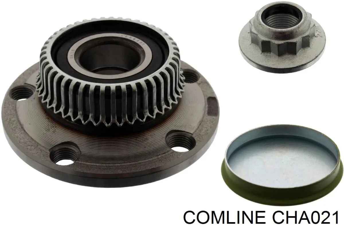 Ступицы задних колес Comline CHA021 цена, от 28.61 USD