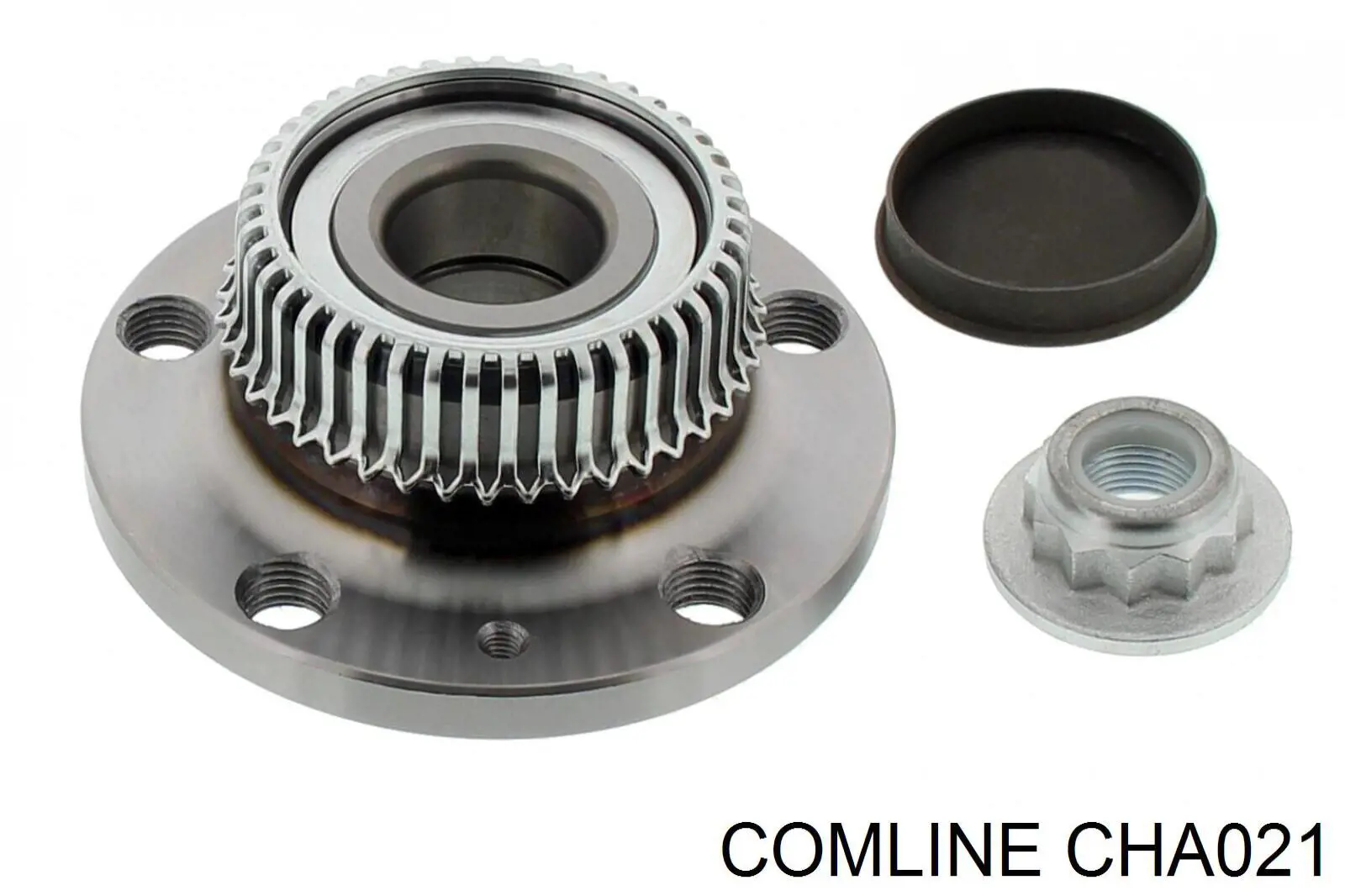 Cubo traseiro Comline CHA021 preço, a partir de 62,34 USD