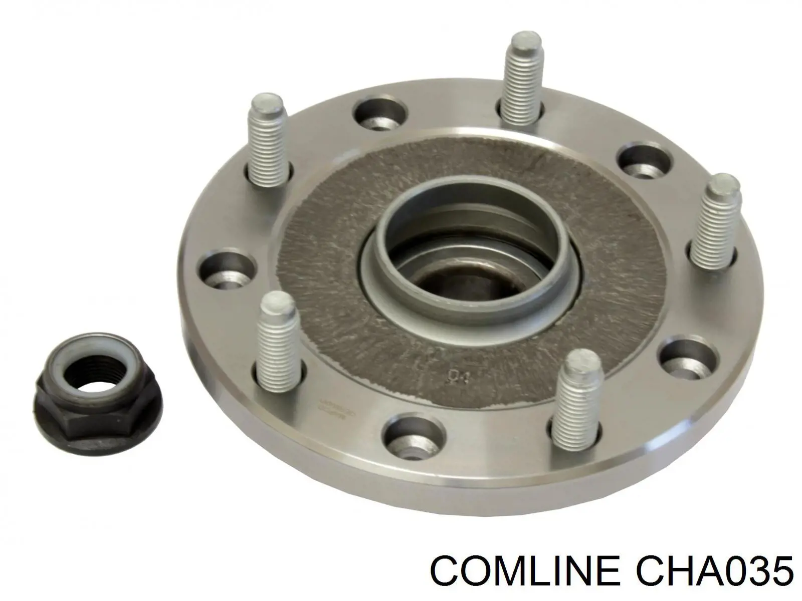 Задняя ступица CHA035 Comline