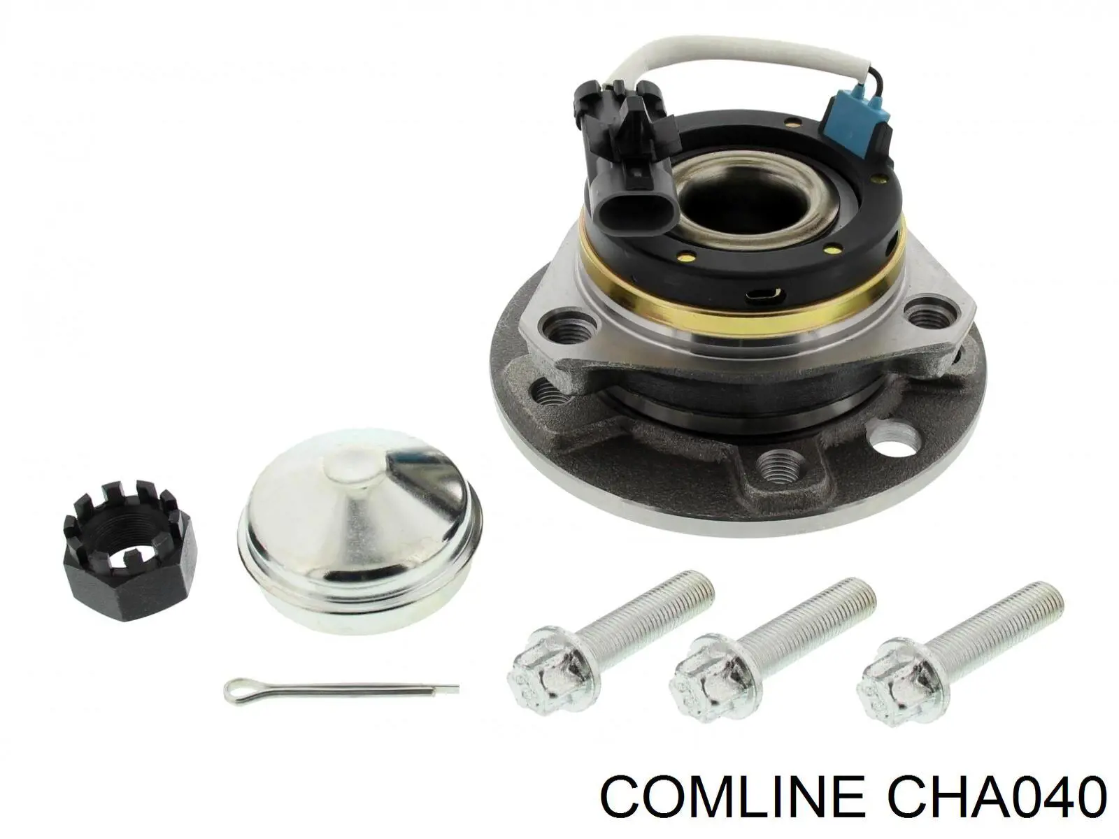 Ступицы передних колес Comline CHA040 цена, от 54.30 USD