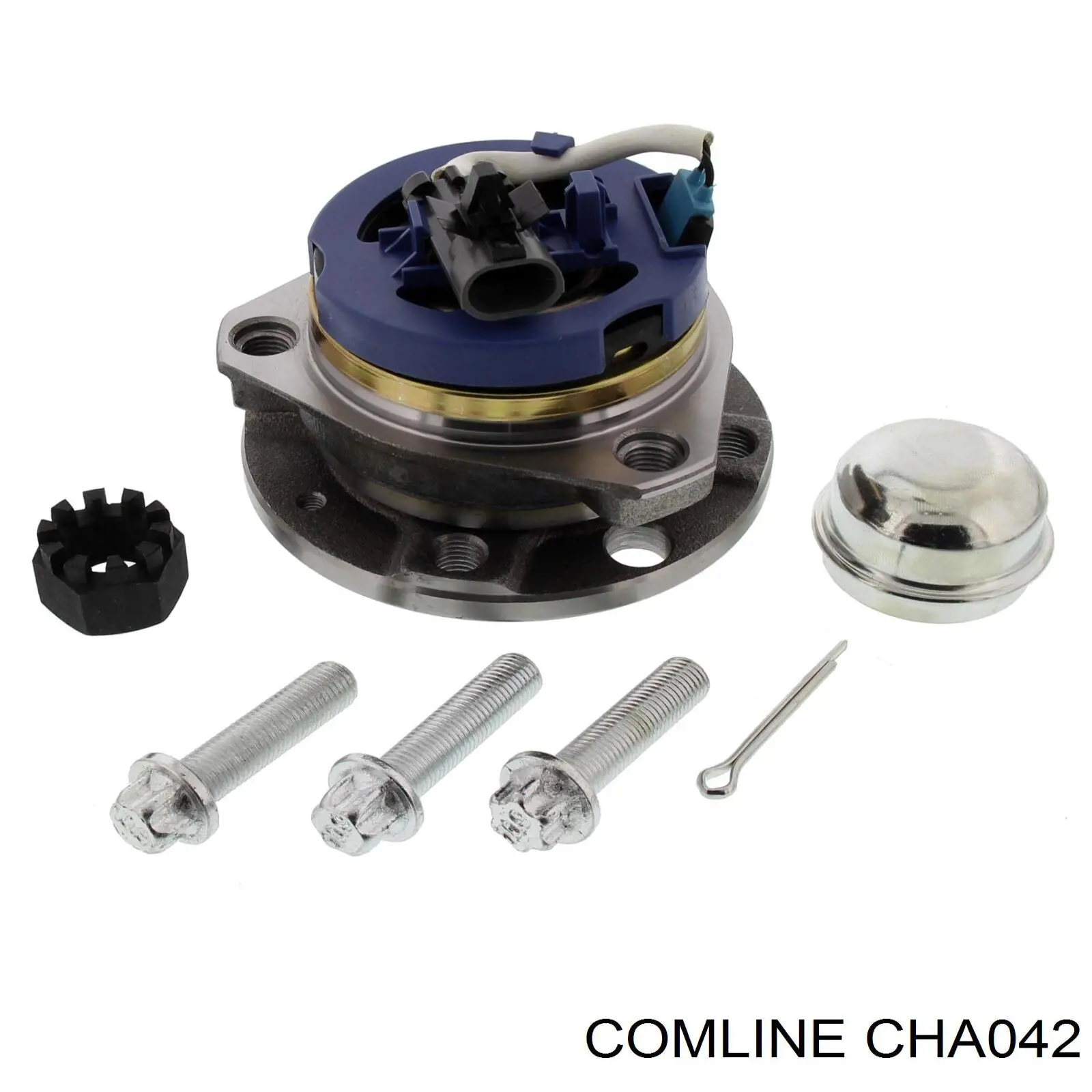 Ступицы передних колес Comline CHA042 цена, от 55.24 USD