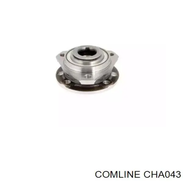 Ступица передняя COMLINE CHA043