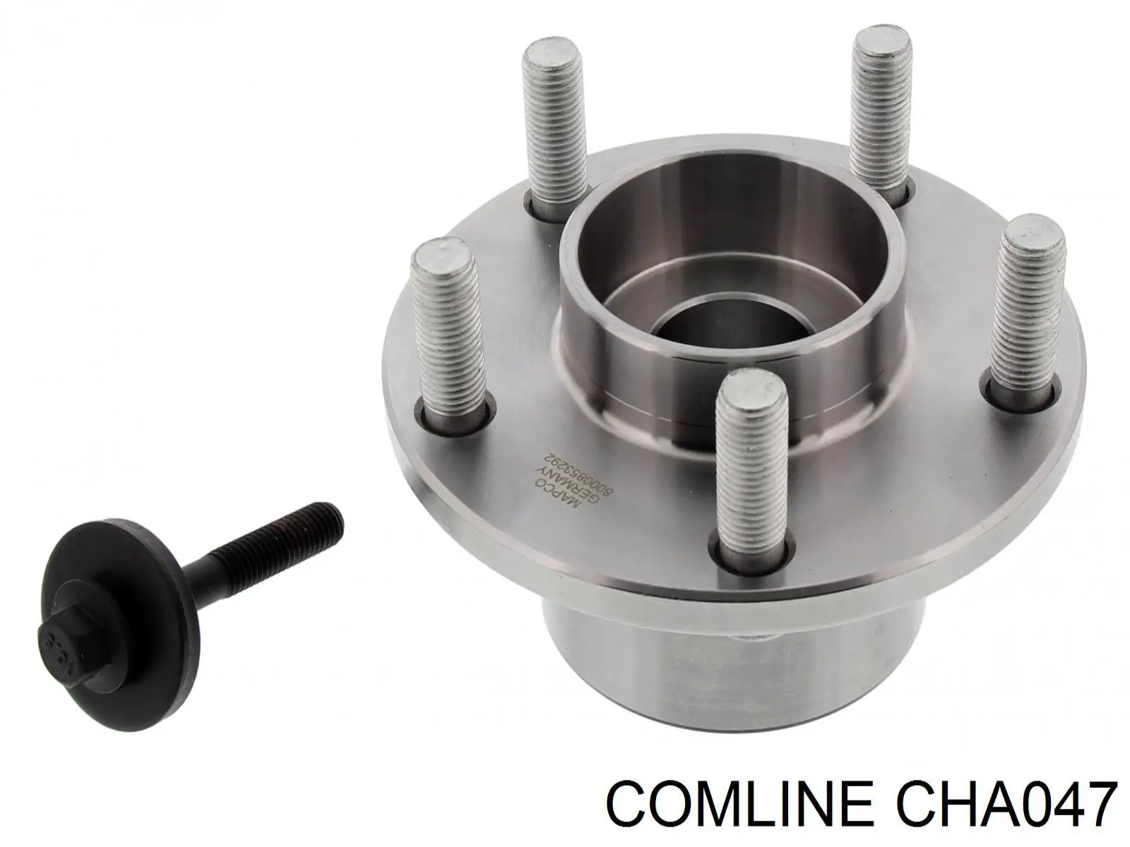 Купить CHA047 Comline Ступица переднего колеса