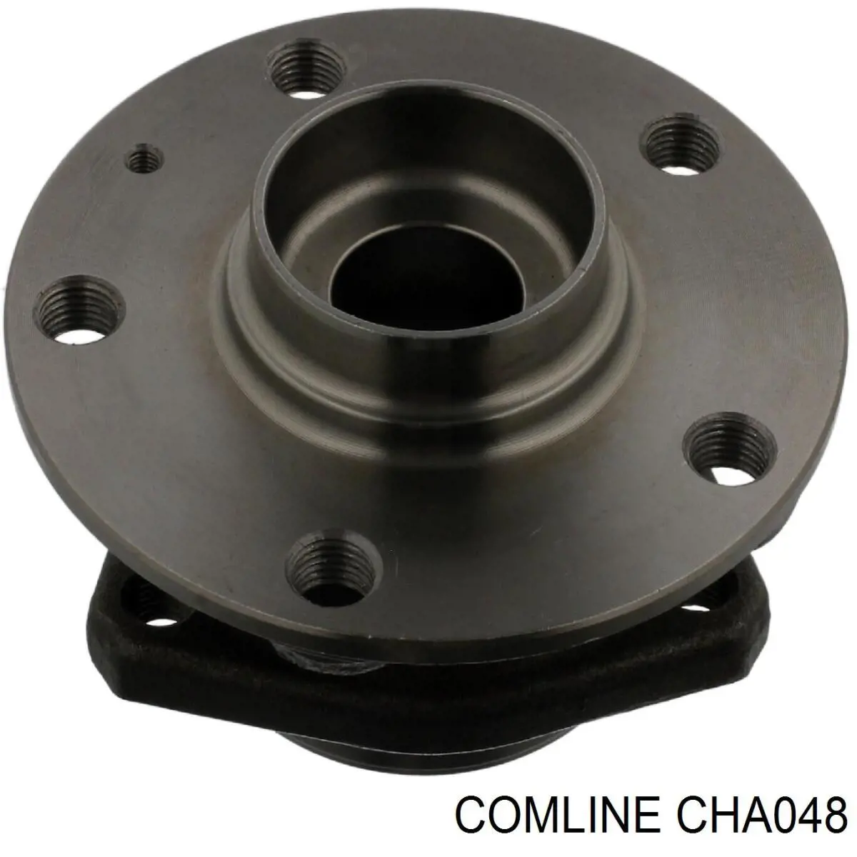 CHA048 Comline