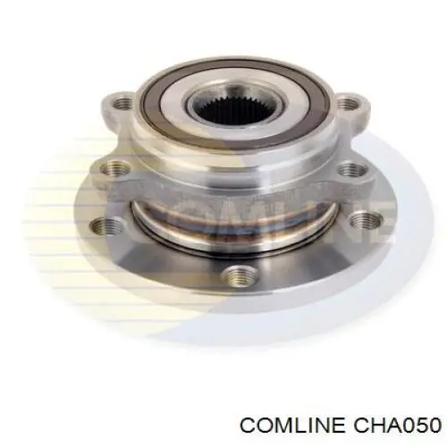 CHA050 Comline