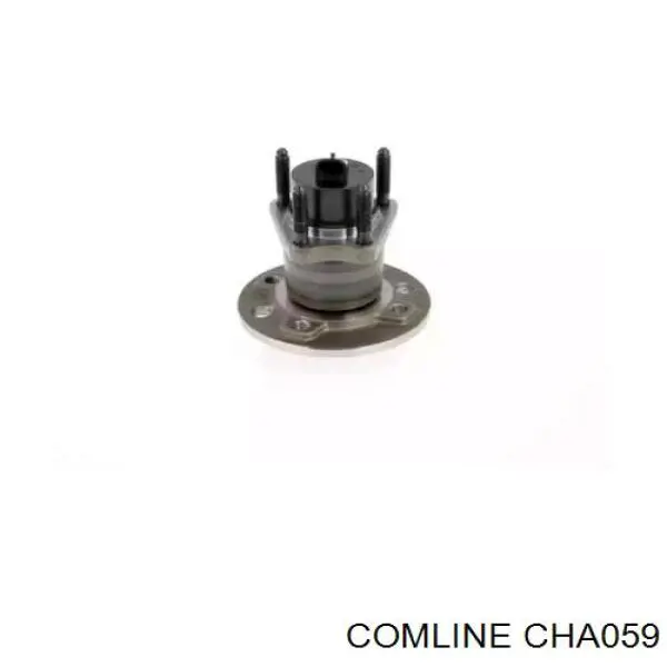 CHA059 Comline Ступица задняя