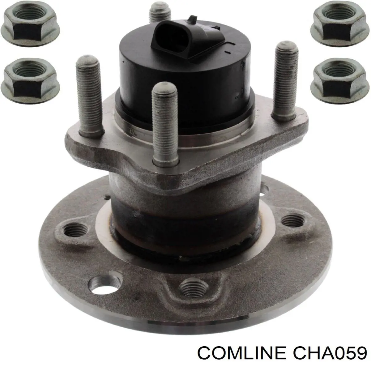 Купить CHA059 Comline Задняя шпиндель