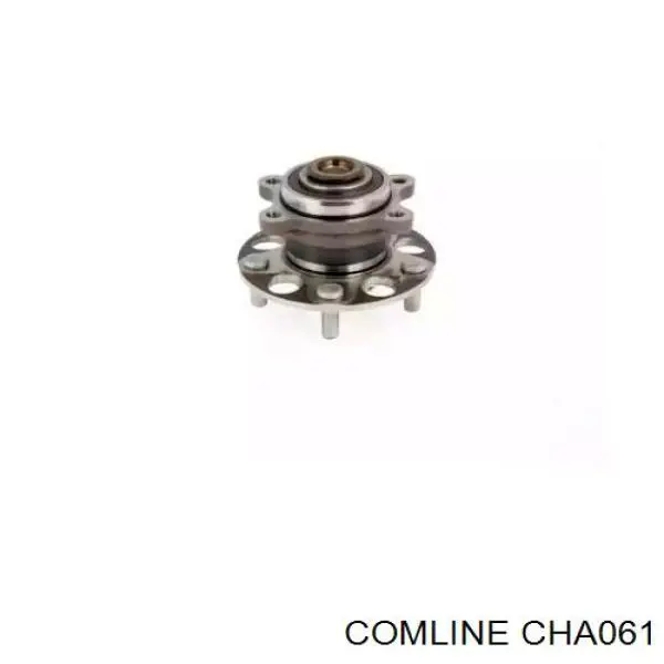 CHA061 Comline Ступица задняя