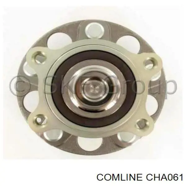 Задняя ступица CHA061 Comline