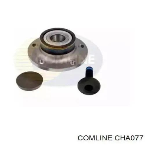 CHA077 Comline Ступица задняя
