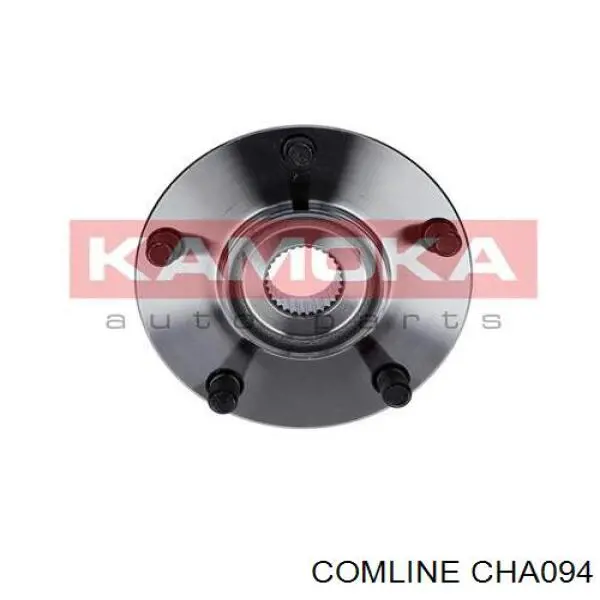CHA094 Comline Ступица колеса передняя