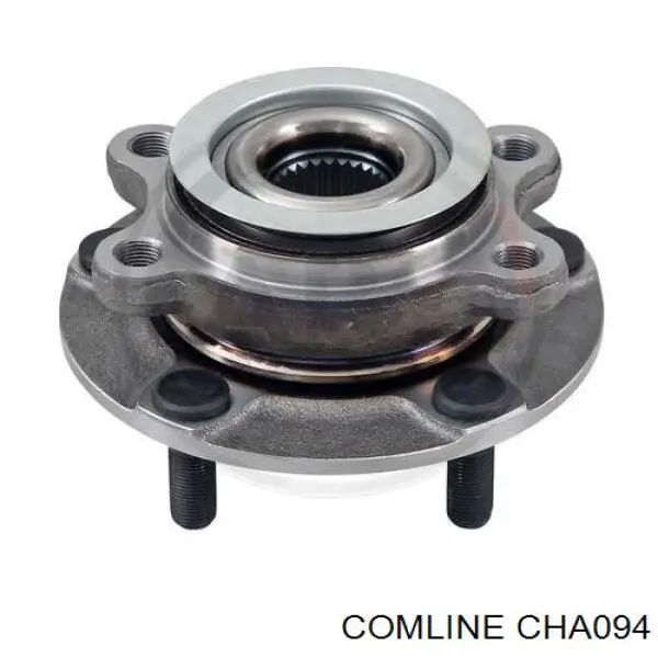 Купить CHA094 Comline Ступица переднего колеса