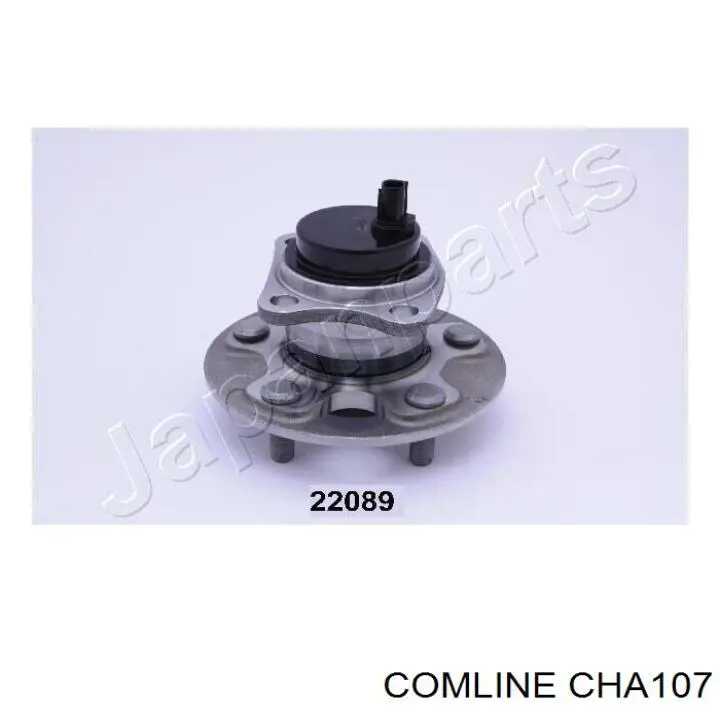 Купить CHA107 Comline Задняя шпиндель