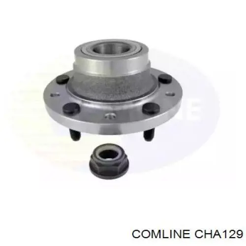 CHA129 Comline cubo traseiro