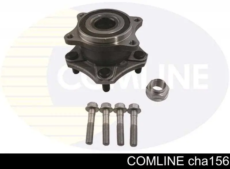 Ступица передняя COMLINE CHA156