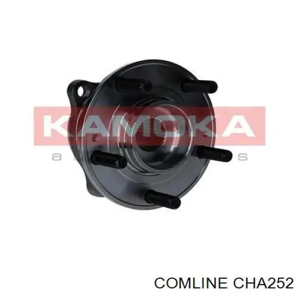 Купить CHA252 Comline Ступица переднего колеса