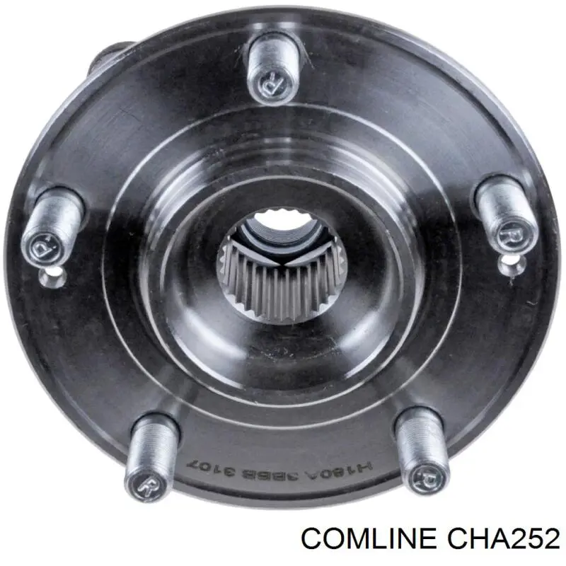 Ступицы передних колес Comline CHA252 цена, от 58.34 USD
