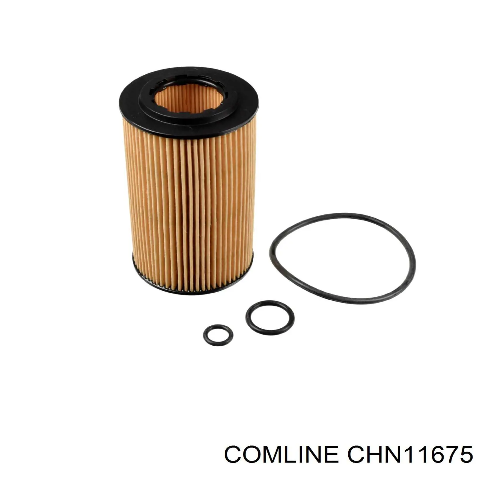 Фильтр очистки масла центробежный Comline CHN11675 цена, от 4.62 USD