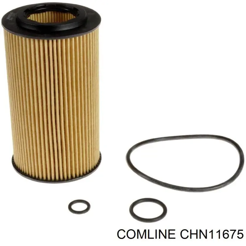 Купить CHN11675 Comline Фильтр центробежный очистки масла