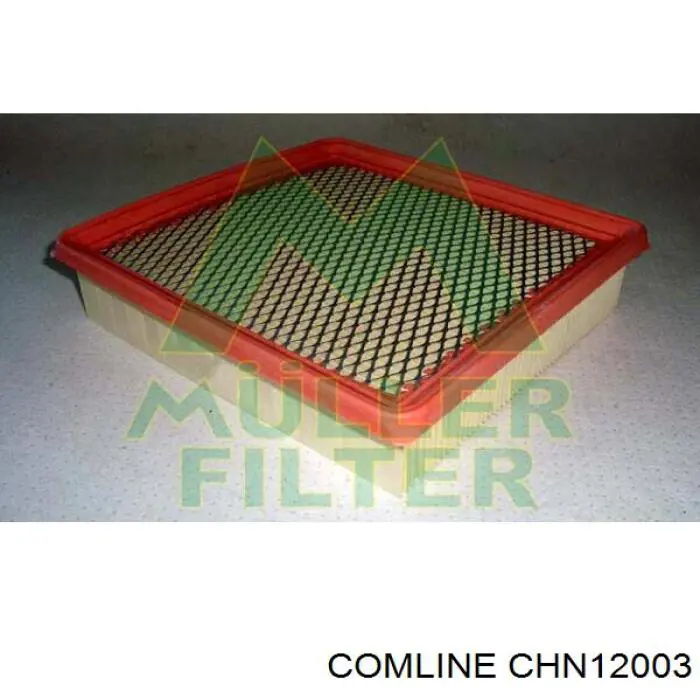 CHN12003 Comline Воздушный фильтр двигателя