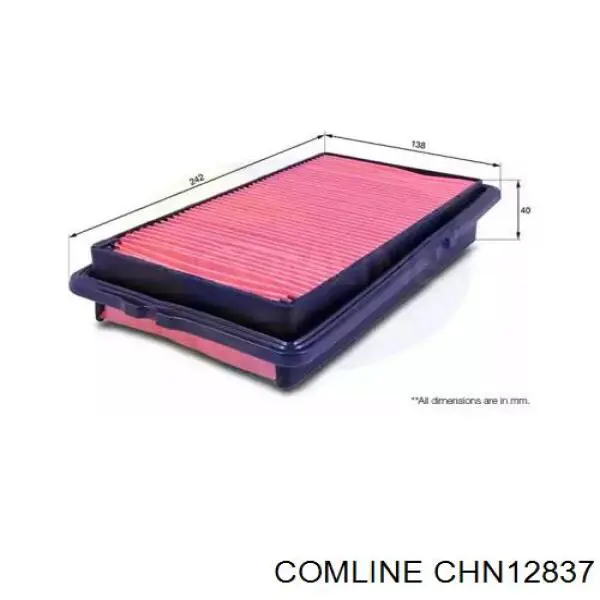 CHN12837 Comline