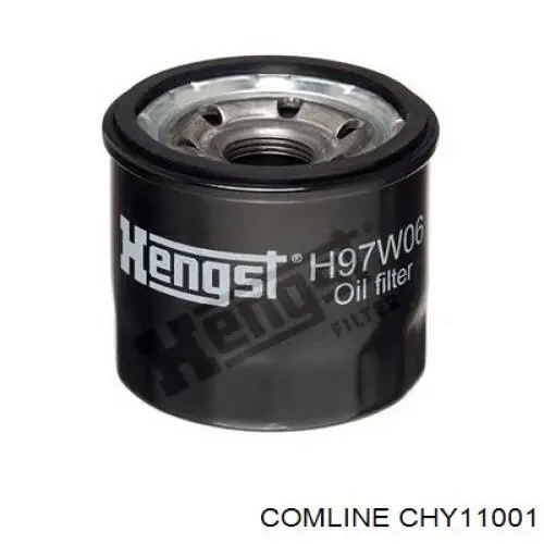 CHY11001 Comline Масляный фильтр двигателя