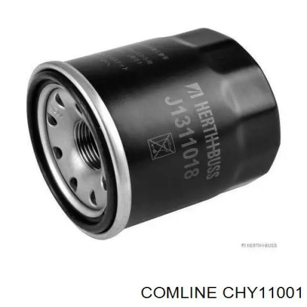 Filtro de aceite CHY11001 Comline