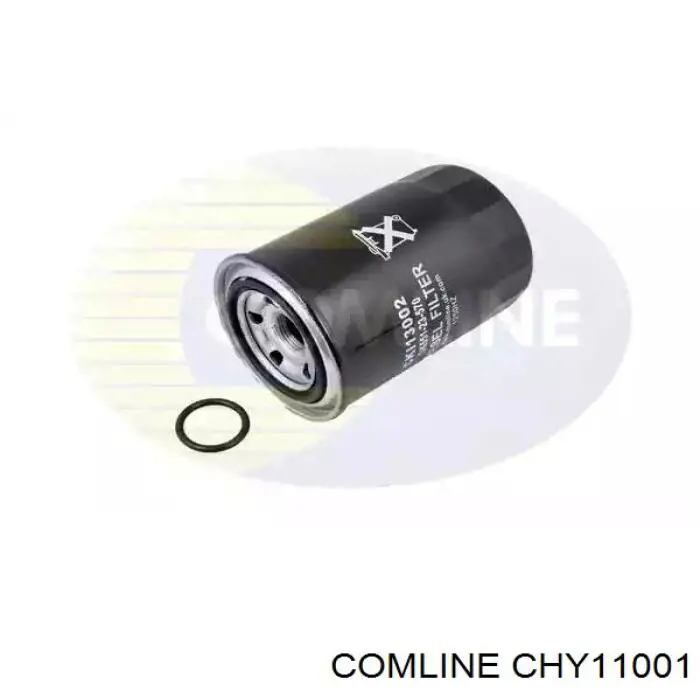 Фильтр очистки масла центробежный Comline CHY11001 цена, от 4.26 USD