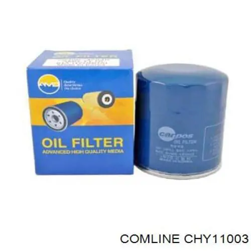 CHY11003 Comline Масляный фильтр двигателя