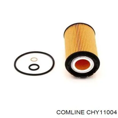 CHY11004 Comline Масляный фильтр двигателя