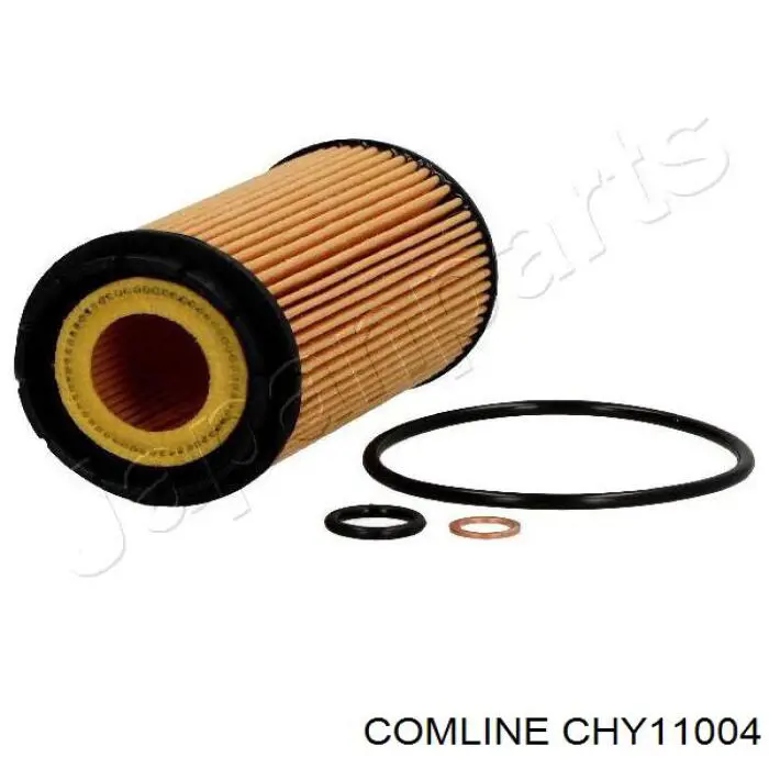 Фильтр очистки масла центробежный Comline CHY11004 цена, от 5.18 USD