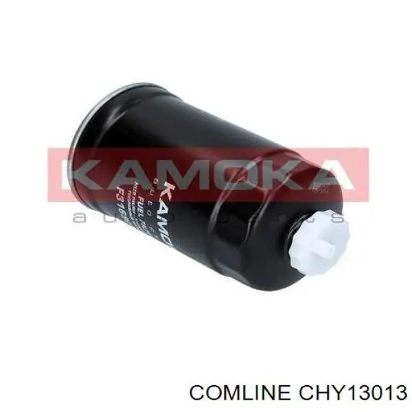 Купить CHY13013 Comline Фильтр-отстойник топлива грубой очистки