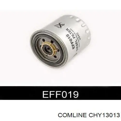 Фильтр тонкой очистки топлива Comline CHY13013 цена, от 9.09 USD