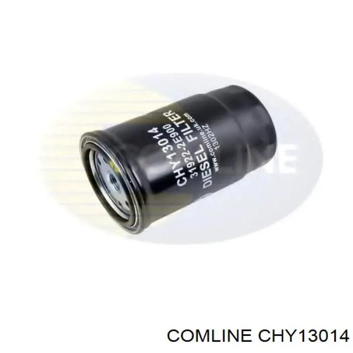CHY13014 Comline filtro de combustível