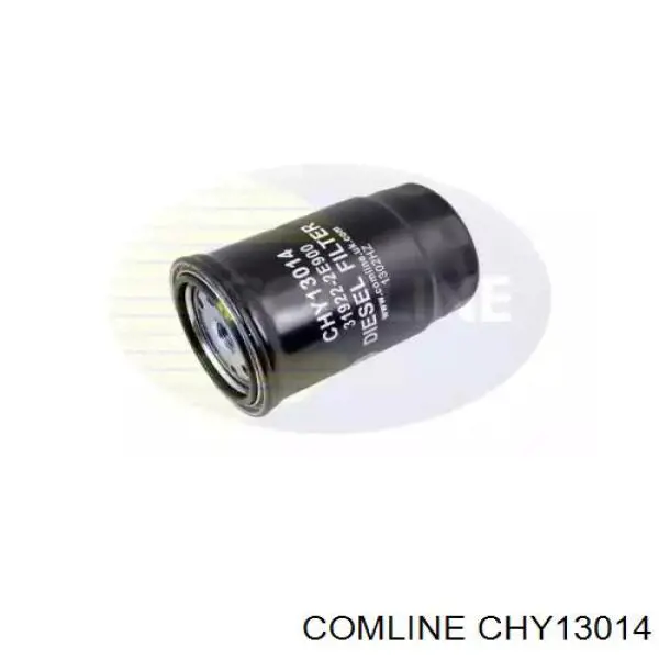 Filtro combustible CHY13014 Comline