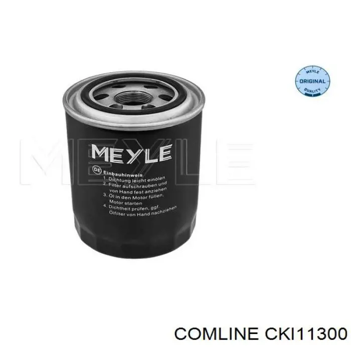 Фильтр очистки масла центробежный Comline CKI11300 цена, от 7.02 USD