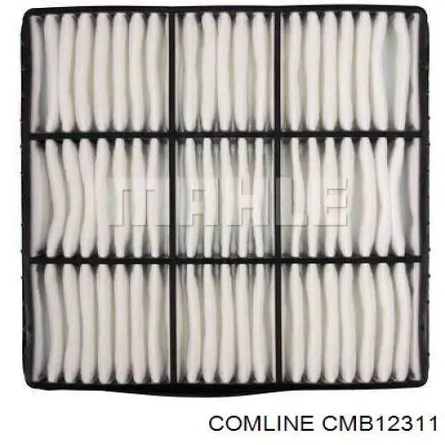 Воздушный фильтр CMB12311 Comline