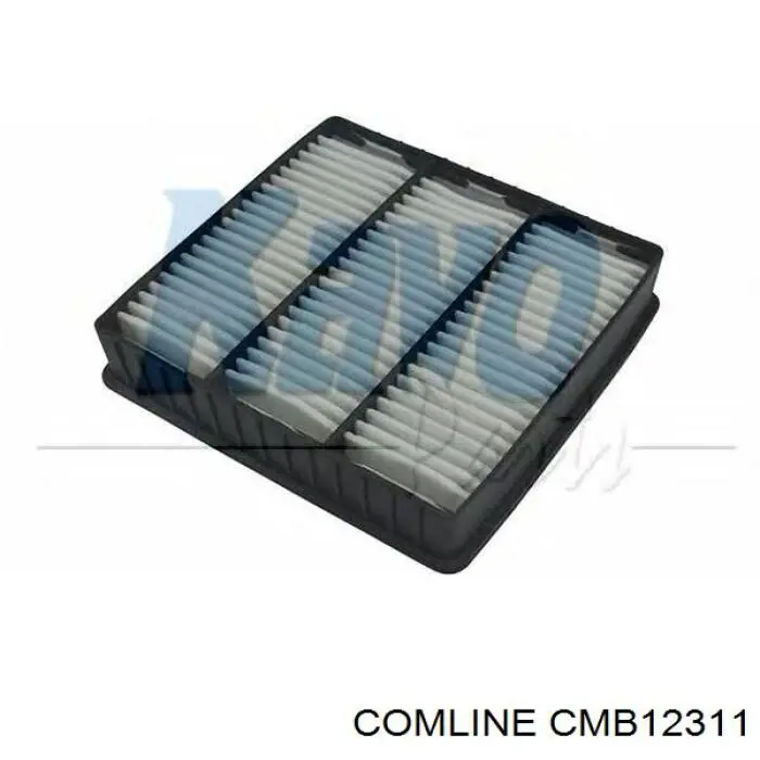 Filtro de aire CMB12311 Comline