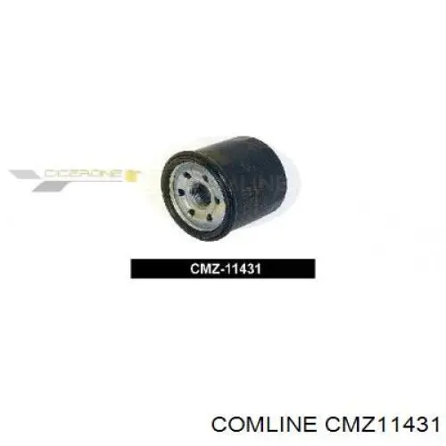 Фильтр очистки масла центробежный Comline CMZ11431 цена, от 4.23 USD