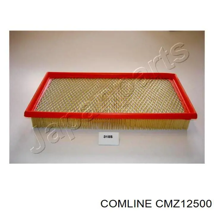 CMZ12500 Comline Воздушный фильтр двигателя