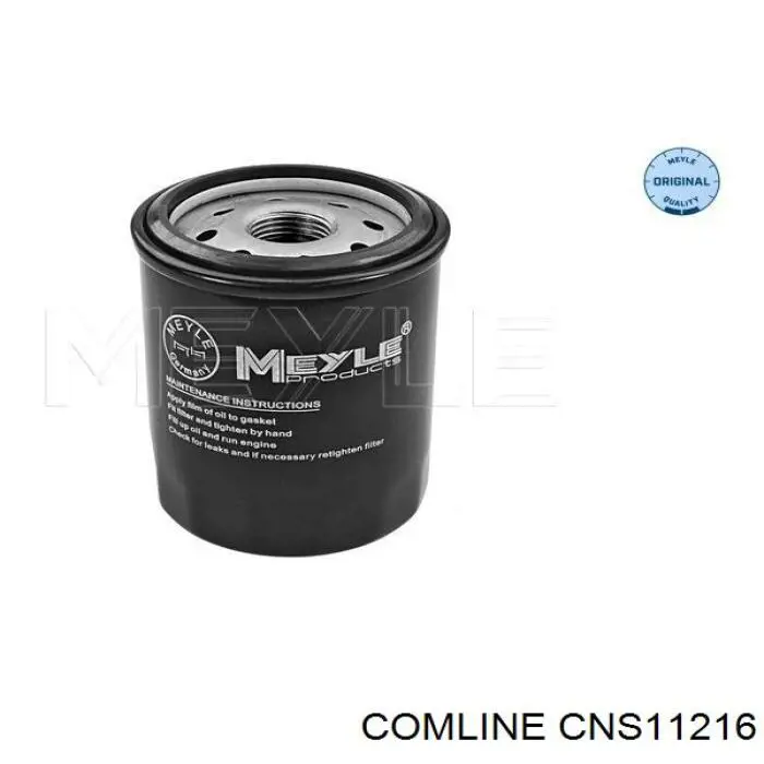 Купить CNS11216 Comline Фильтр центробежный очистки масла
