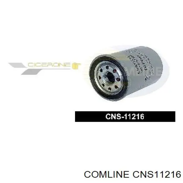 CNS11216 Comline масляный фильтр