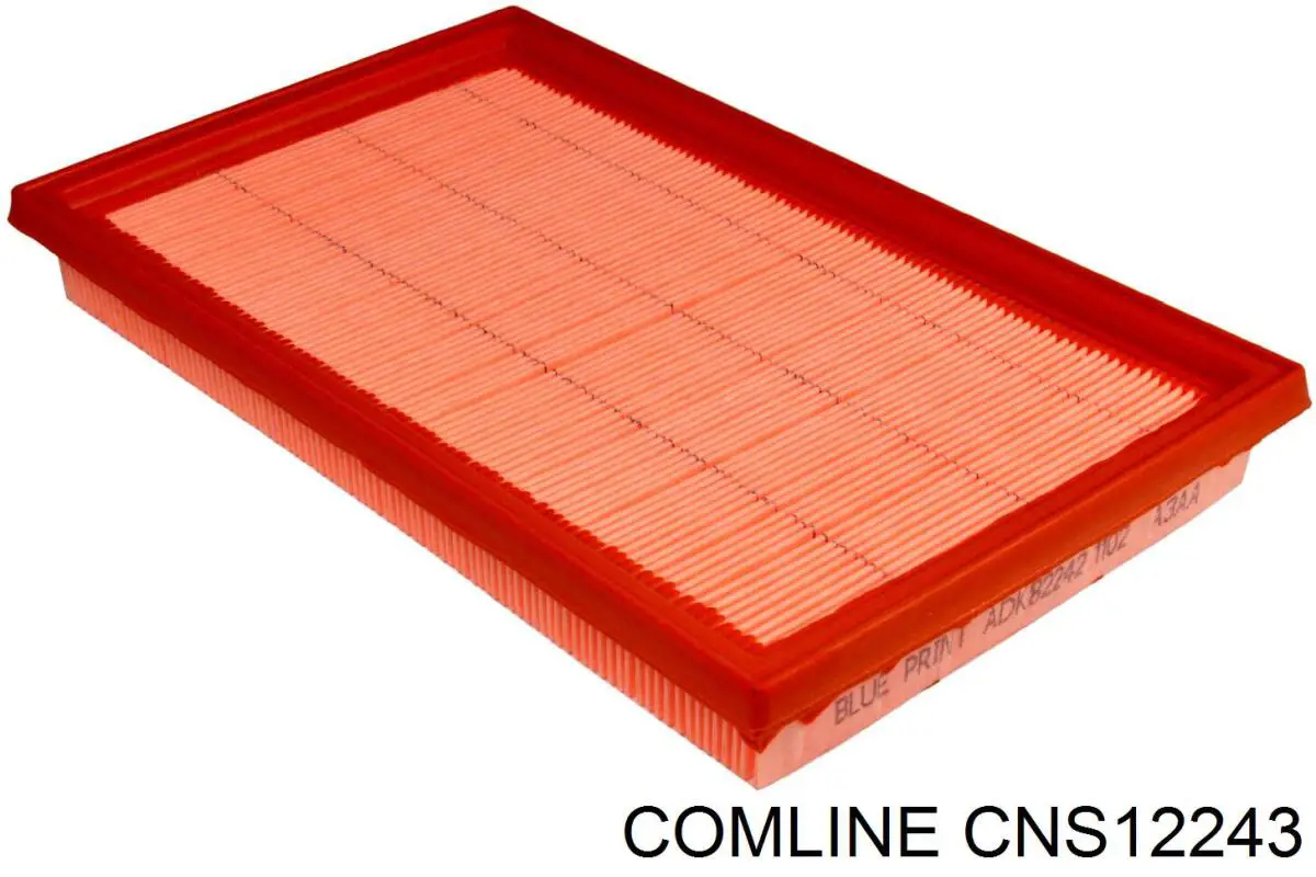 CNS12243 Comline